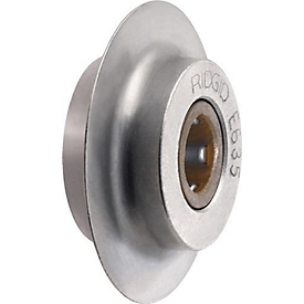 Reserve-snijwieltje E-635, snijwieltje D.22 mm, 2 stuks per kaart, RIDGID