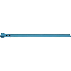 Reserveband E36, lengte 480 mm, voor bandsleutel 36, bandbreedte 25 mm, GEDORE