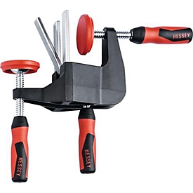 Richtklem TFM-2K, verstelbereik 35 mm, BESSEY