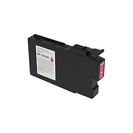 Ricoh - 180 g - Magenta - Tintenpatrone - für Ricoh Aficio MP CW2200SP