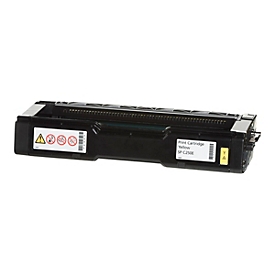Ricoh - 19.37 g - Gelb - original - Tonerpatrone - für Ricoh SP C250DN, SP C250SF