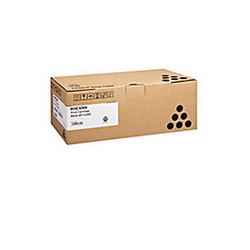 Ricoh 842035 - MP C4500 - AQ - Toner gelb - Original - Tonereinheit