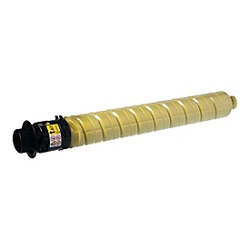 Ricoh 842531 - Gelb - 1 Stueck e - Original - Tonereinheit