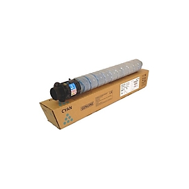 Ricoh 842564 - Cyan - 1 Stueck e - Original - Tonereinheit