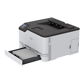 Ricoh C200W - Drucker - Farbe - Duplex - Laser - A4