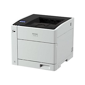 Ricoh C375 - Drucker - Farbe - Laser - A4/Legal - 1200 x 1200 dpi - bis zu 32 Seiten/Min. (einfarbig)/