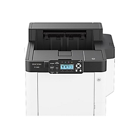 Ricoh C600 - Drucker - Farbe - Duplex - Laser - A4/Legal - 1200 x 1200 dpi - bis zu 40 Seiten/Min. (einfarbig)/