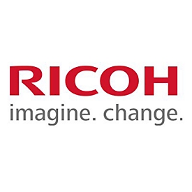 Ricoh - Cyan - original - Entwickler-Kit - für Gestetner MP C3001, MP C3501; Nashuatec MP C3001, MP C3501; Rex Rotary MP C3001, MP C3501