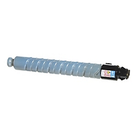 Ricoh Cyan - original - Tonerpatrone (Alternative