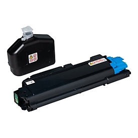Ricoh - Cyan - original - Tonerpatrone (Alternative zu: Ricoh 408315) - für Ricoh C600