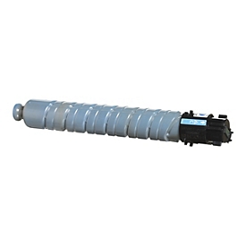 Ricoh - Cyan - original - Tonerpatrone - für Gestetner MP C300, MP C400; Nashuatec MP C300, MP C400; Rex Rotary MP C300, MP C400
