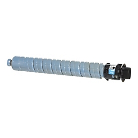 Ricoh Cyan - original - Tonerpatrone - für