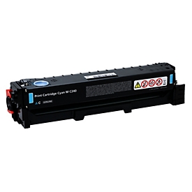 Ricoh Cyan - original - Tonerpatrone - für