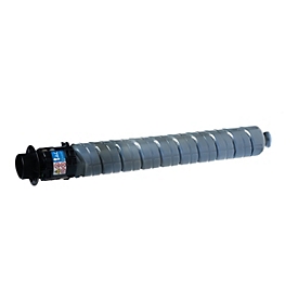 Ricoh - Cyan - original - Tonerpatrone