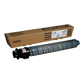 Ricoh Cyan - original - Tonerpatrone