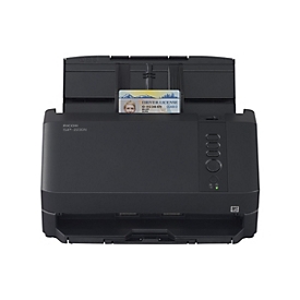 Ricoh Dokumentenscanner SP-2230N, Dual-CIS, Duplex, 216 x 360 mm, 600 x 600 dpi, bis zu 30 Seiten/min