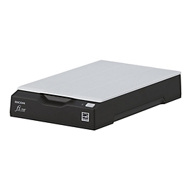 Ricoh fi-70F - Dokumentenscanner - CMOS / CIS - A6 - A6 - 600 dpi