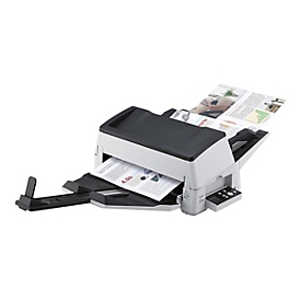 Ricoh fi-7600 - Dokumentenscanner - Dual CCD - Duplex - 304.8 x 431.8 mm - 600 dpi x 600 dpi