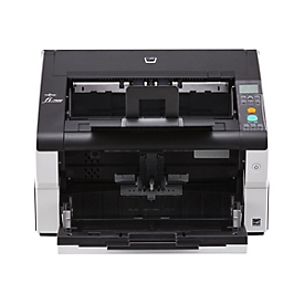 Ricoh fi-7900 - Dokumentenscanner - Dual-CCD - Duplex - 304.8 x 431.8 mm - 600 dpi x 600 dpi - bis zu 140 Seiten/Min. (einfarbig)