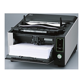Ricoh fi 8930 - Dokumentenscanner - Dual CIS - Duplex - 305 x 431.8 mm - 600 dpi x 600 dpi