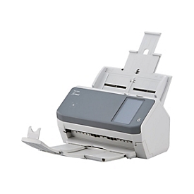 Ricoh Fujitsu fi-7300NX - Dokumentenscanner - Dual-CCD - Duplex - 216 x 355.6 mm - 600 dpi x 600 dpi - bis zu 60 Seiten/Min. (einfarbig)