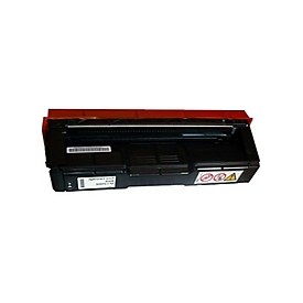 Ricoh Hohe Ergiebigkeit - Cyan - original