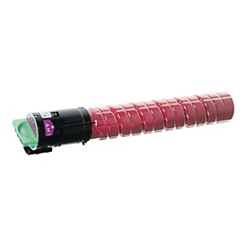 Ricoh Magenta - original - Tonerpatrone (Alternative zu: Ricoh 842063)