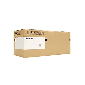 Ricoh MP C2550E - Cyan - original - Tonerpatrone