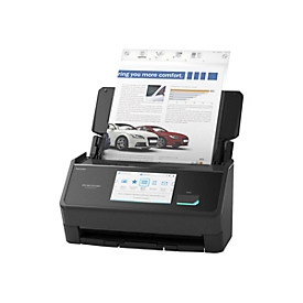 Ricoh ScanSnap iX2500 - Dokumentenscanner - Dual CIS - Duplex - 279 x 432mm - 600 dpi x 600 dpi - bis zu 45 Seiten/Min. (einfarbig)