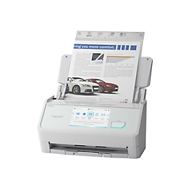 Ricoh ScanSnap iX2500 - Dokumentenscanner - Dual CIS - Duplex - 279 x 432mm - 600 dpi x 600 dpi