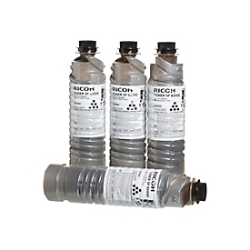 Ricoh Schwarz - original - Tonerpatrone - für