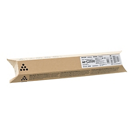 Ricoh Schwarz - original - Tonerpatrone - für