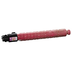 Ricoh Toner magenta IM C400 ca. 8 842607 - Original - Tonereinheit