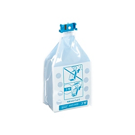Ricoh Type F2 - Cyan - original - Tonerpatrone