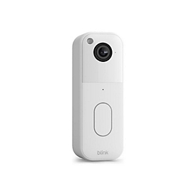 Ring Blink Video Doorbell - 2nd Gen - smarte Türklingel