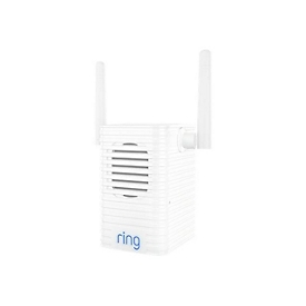 Ring Chime PRO - Gen 2 - Signalverstärker / Türklingel - kabellos - 802.11a/b/g/n/ac - 2.4 Ghz, 5 GHz