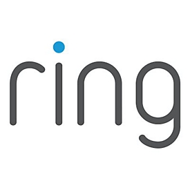 Ring Indoor Cam (2nd Gen) - Netzwerk-Überwachungskamera - Innenbereich - Farbe (Tag&Nacht) - 1920 x 1080 - 1080p