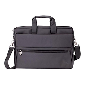 Riva Case 8630 - Notebook-Tasche - 39.6 cm (15.6") - Schwarz