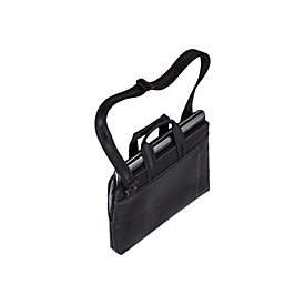 Riva Case 89 series 8920 - Notebook-Tasche - 33.8 cm (13.3") - Schwarz