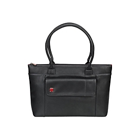 Riva Case 8991 - Notebook-Tasche - 39.6 cm (15.6") - Schwarz