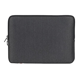 Riva Case Antishock 5133 - Notebook-Hülle - 39.6 cm (15.6") - Dunkelgrau