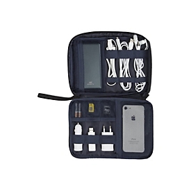 Riva Case Biscayne 5632 - Tragetasche - Polyester - Schwarz