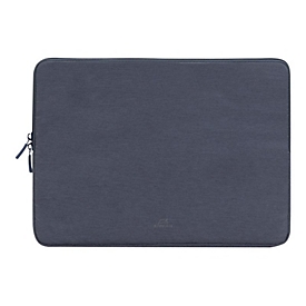 Riva Case Suzuka 7703 - Notebook-Hülle - 33.8 cm (13.3") - Blau