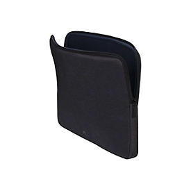 Riva Case Suzuka 7704 - Notebook-Hülle - 35.6 cm - 13.3" - 14" - Schwarz