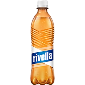 Rivella bleu, 24 x 50 cl PET