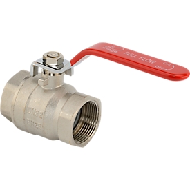 Robinet 1 1/4"