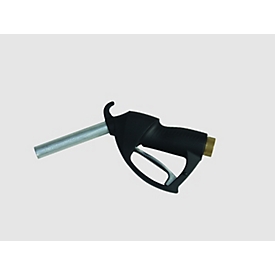 Robinet de soutirage Self 3000 pour pompes CEMO CEMATIC et pompes à lubrifiant Viscomat, raccord 1" FI