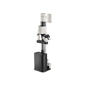 Roborock Akku-Stielsauger H60 Hub Weiß