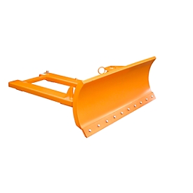 Robuuste sneeuwschuiver SCH-S 180