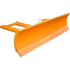 Robuuste sneeuwschuiver SCH-S 210